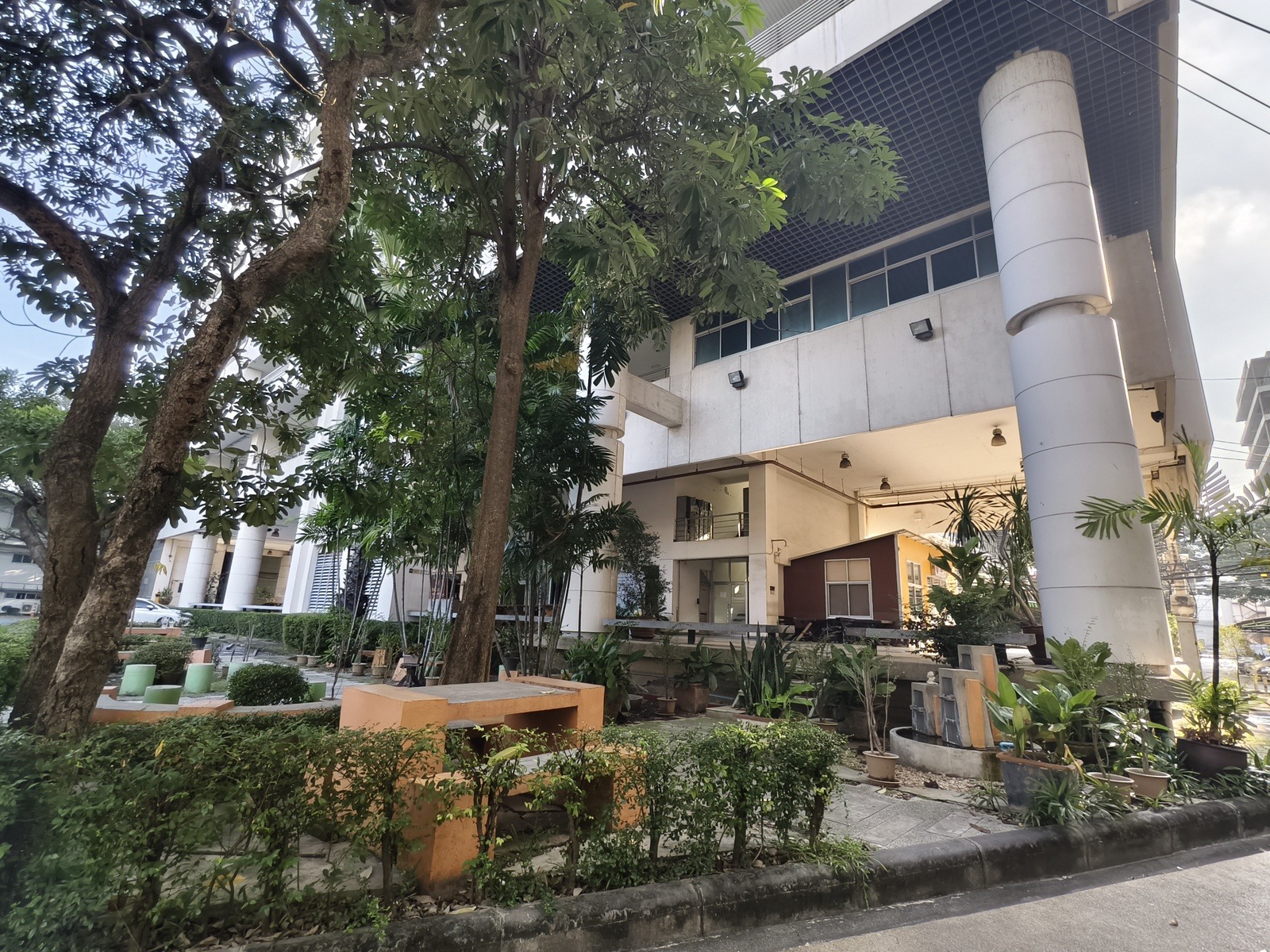 ภาพประกอบบทความการเรียนรู้ที่ไร้ความหวัง ตอนที่ 2