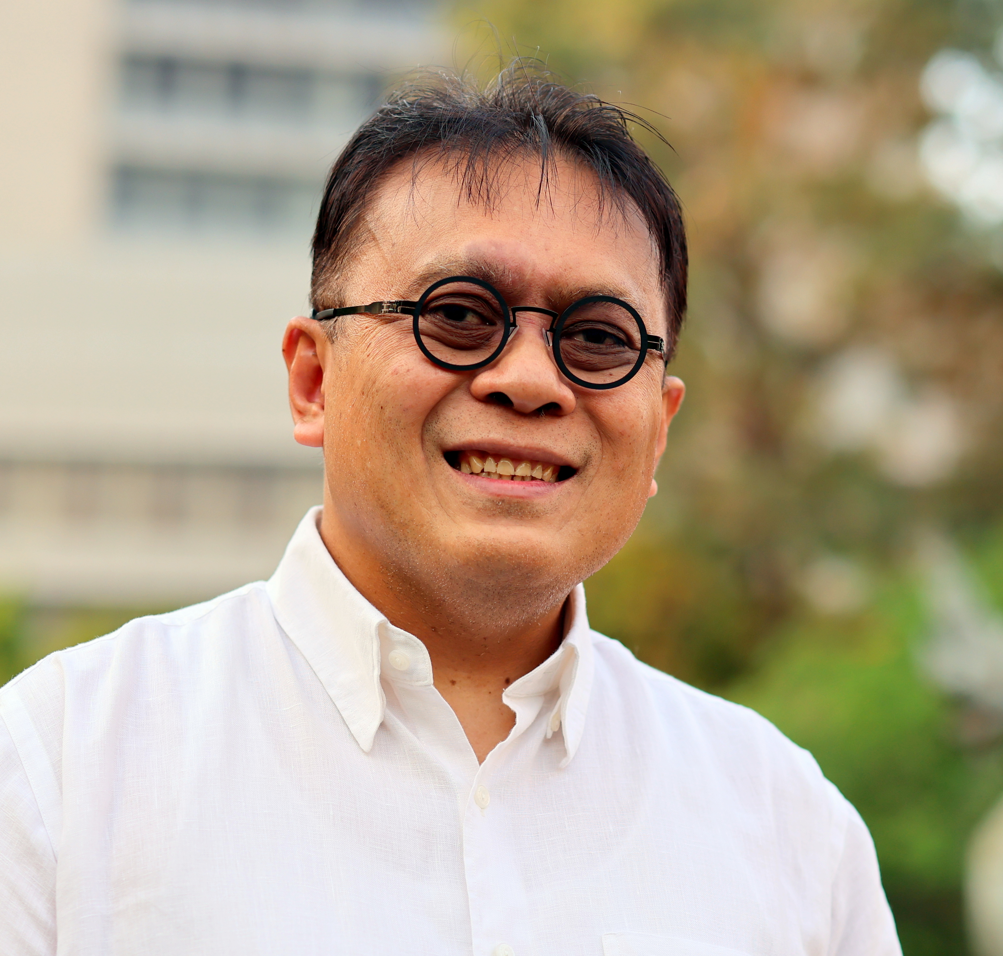 รองศาสตราจารย์ ดร.พันธุ์ปิติ เปี่ยมสง่า