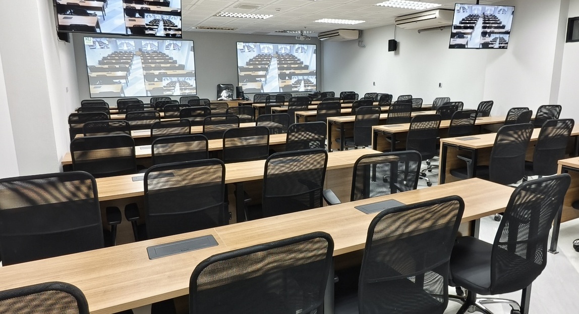 ภาพประกอบบทความเรื่องการรับฟังอย่างจริงจัง