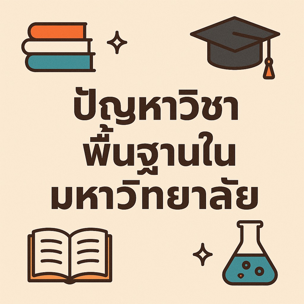 ภาพประกอบบทความเรื่องวิชาบริการและความเป็นธรรมเชิงโครงสร้าง