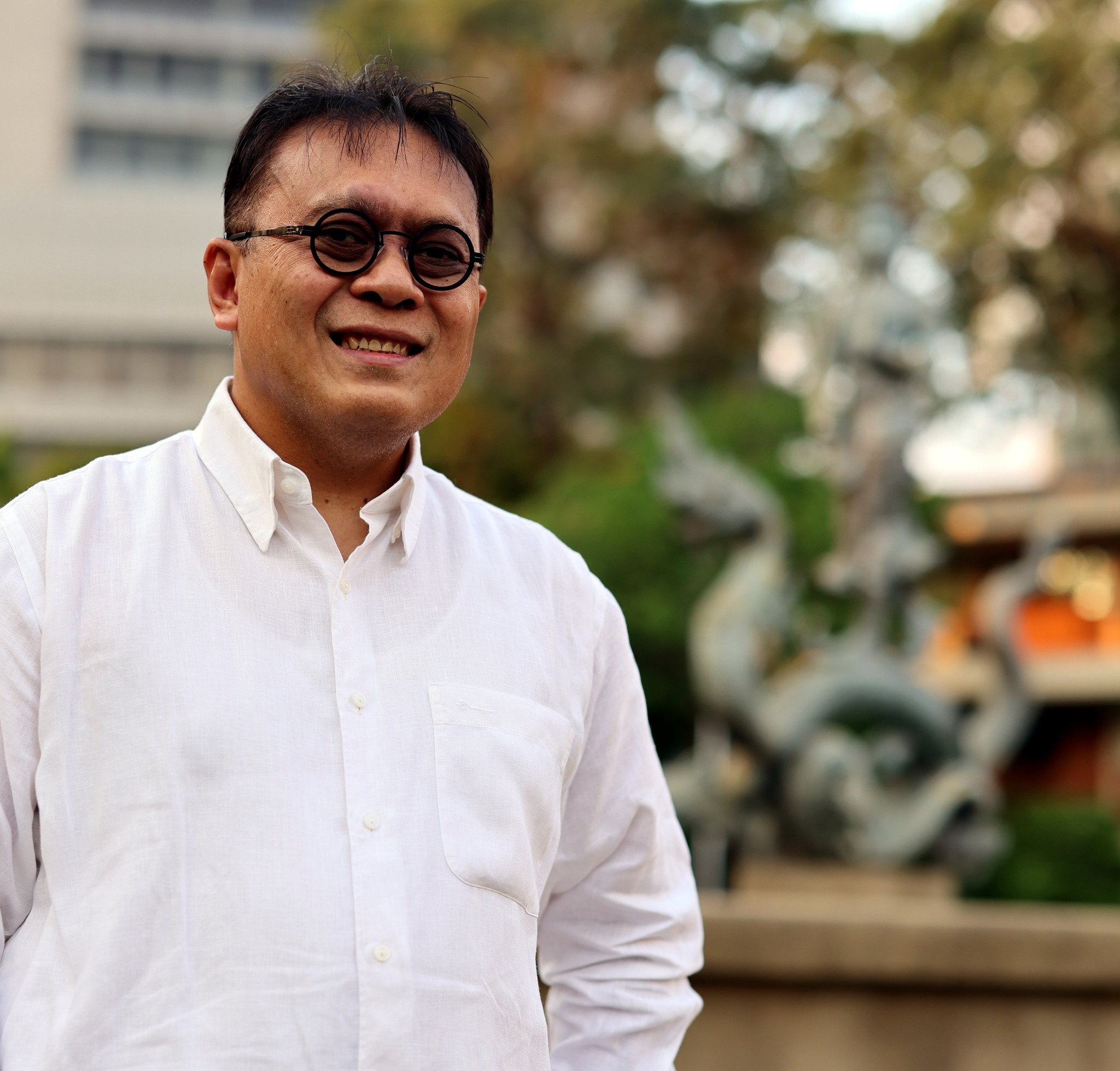 ภาพประกอบบทความประกาศสมัครเข้ารับการสรรหาอธิการบดีมหาวิทยาลัยเกษตรศาสตร์